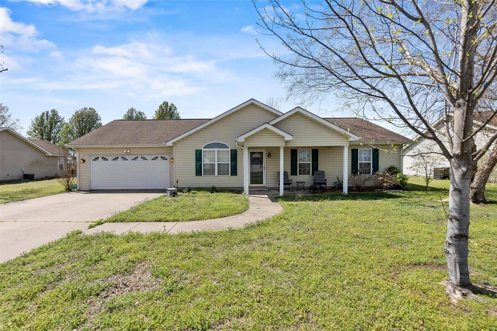 1208 Sequoyah AVE, New Madrid, MO 63869