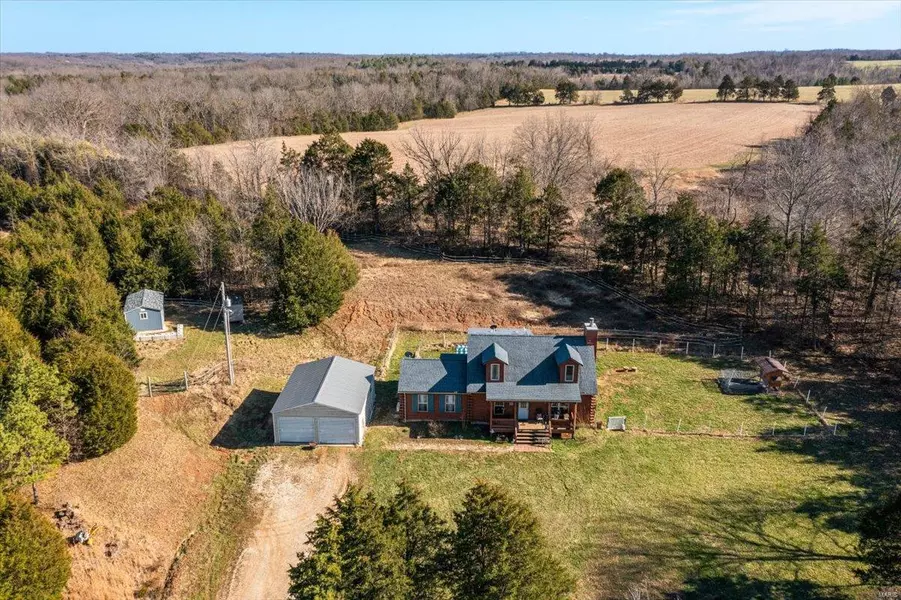 12506 Keldan RD, De Soto, MO 63020