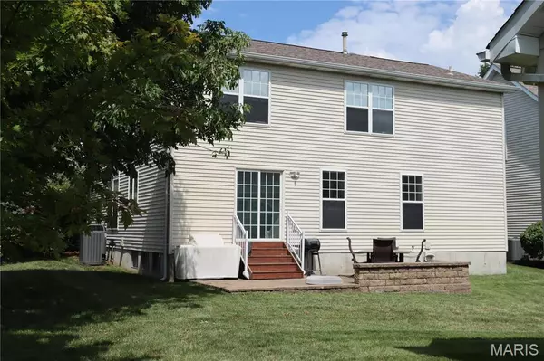 Chesterfield, MO 63017,1101 Cambridge Green CT