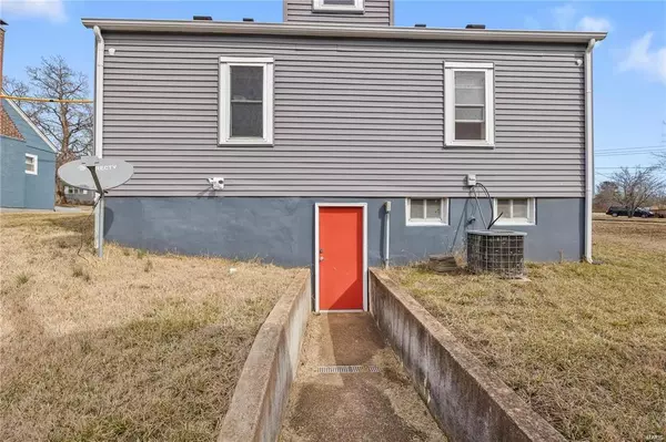 Park Hills, MO 63601,311 Hickory ST