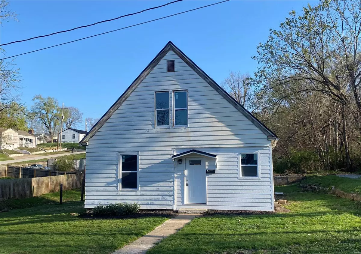 Hannibal, MO 63401,2706 Laclede