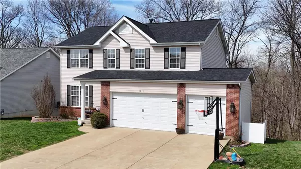 Festus, MO 63028,1819 Iron Mountain DR