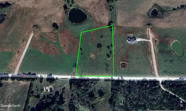 0 Callaway Road 346, Fulton, MO 65251
