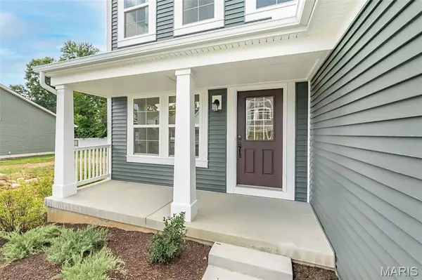 Arnold, MO 63010,3356 Vine Clad Hill DR