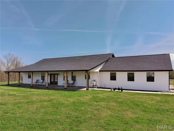 Other, MO 63732,836 Apple Creek (Tract 1) LN