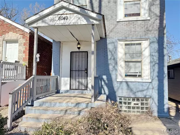 St Louis, MO 63136,6049 Shulte AVE