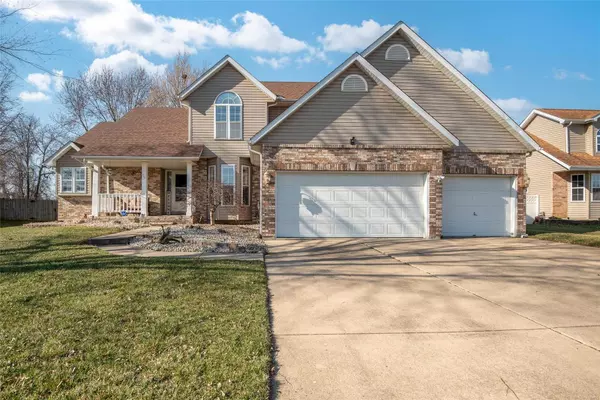 Granite City, IL 62040,55 Mimosa DR