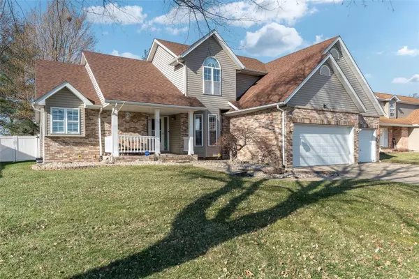 Granite City, IL 62040,55 Mimosa DR