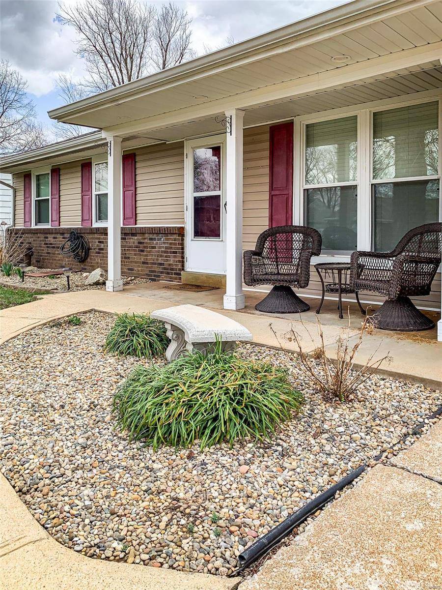 Fairview Heights, IL 62208,56 Concord DR