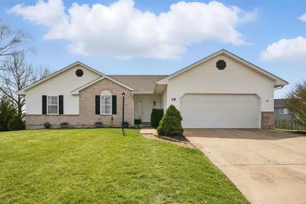 Winfield, MO 63389,18 Darla DR
