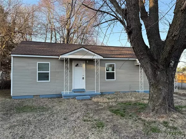 2012 Bradley, Kennett, MO 63857