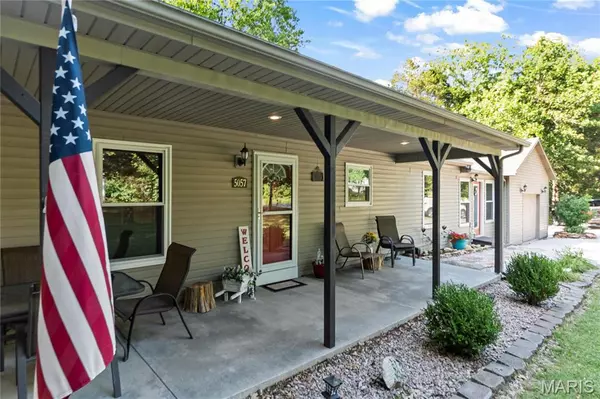 Perryville, MO 63775,5057 Port Perry DR