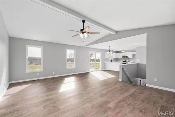 Moscow Mills, MO 63362,1124 Jade DR