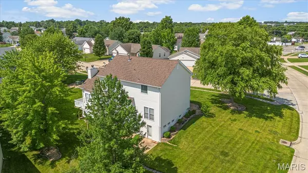 O'fallon, MO 63366,2 Meramec Shores CT