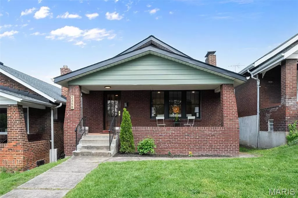 St Louis, MO 63139,2358 Sulphur AVE