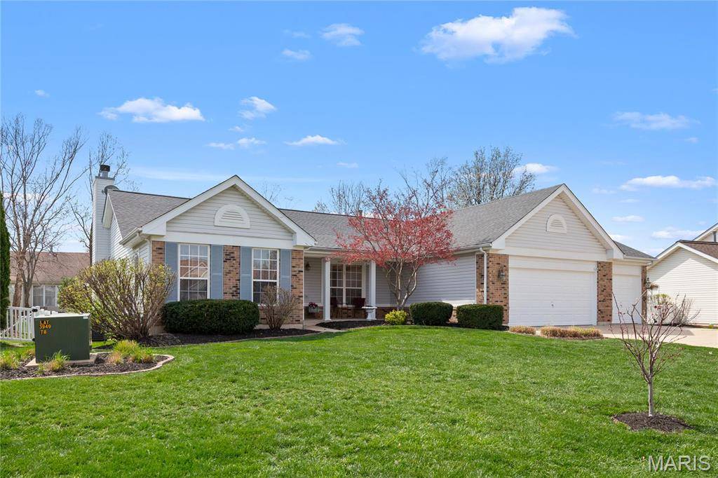 O'fallon, MO 63368,7273 Ellington CT