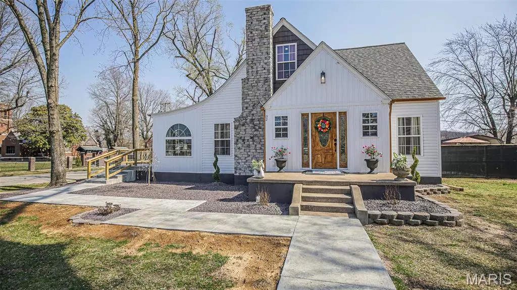 32 Church, Bonne Terre, MO 63628
