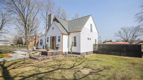Bonne Terre, MO 63628,32 Church