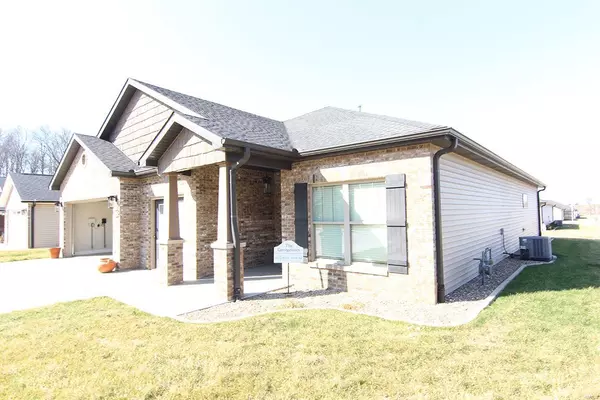 Jackson, MO 63755,5311 Juden Brook WAY