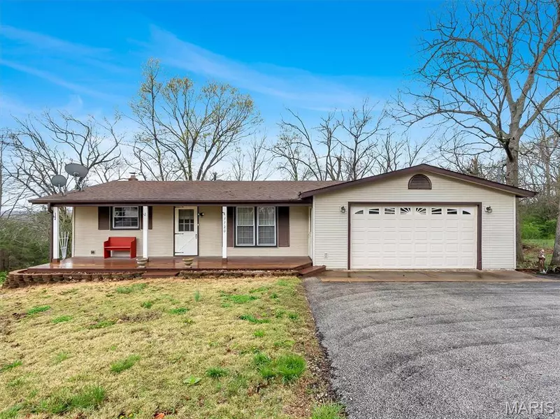 7720 Oak DR, Cedar Hill, MO 63016