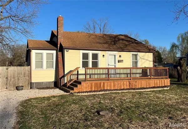 East Alton, IL 62024,44 Dugger ST