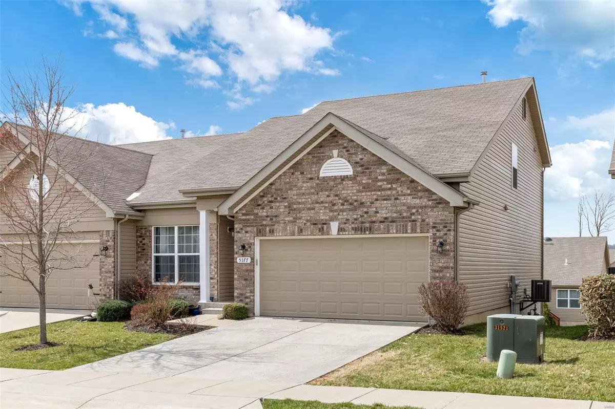 Eureka, MO 63025,5377 Trailhead CT