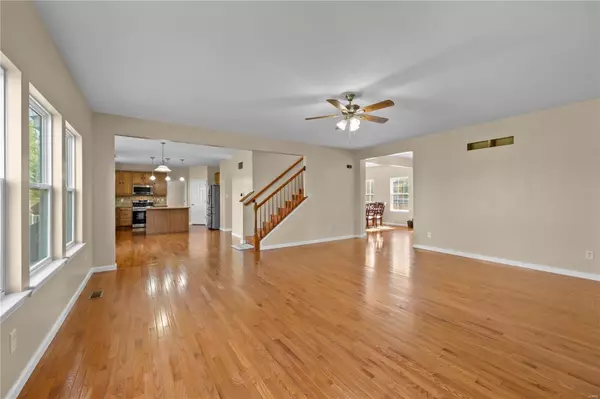 St Charles, MO 63303,48 Brighton Park Drive