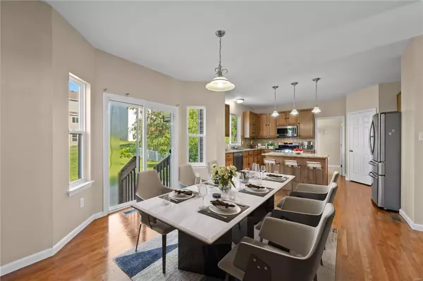 St Charles, MO 63303,48 Brighton Park Drive