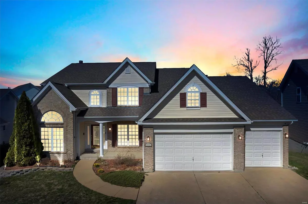 Florissant, MO 63034,4658 Behlmann Farms BLVD