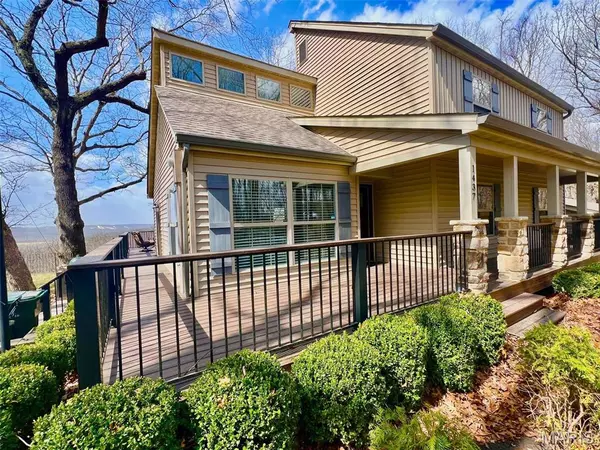1437 Palisades RD, Wildwood, MO 63021
