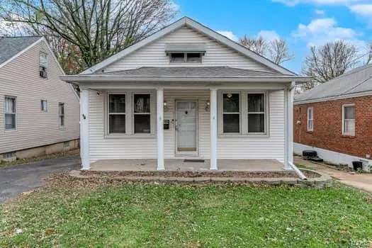 7028 Idlewild AVE, St Louis, MO 63136