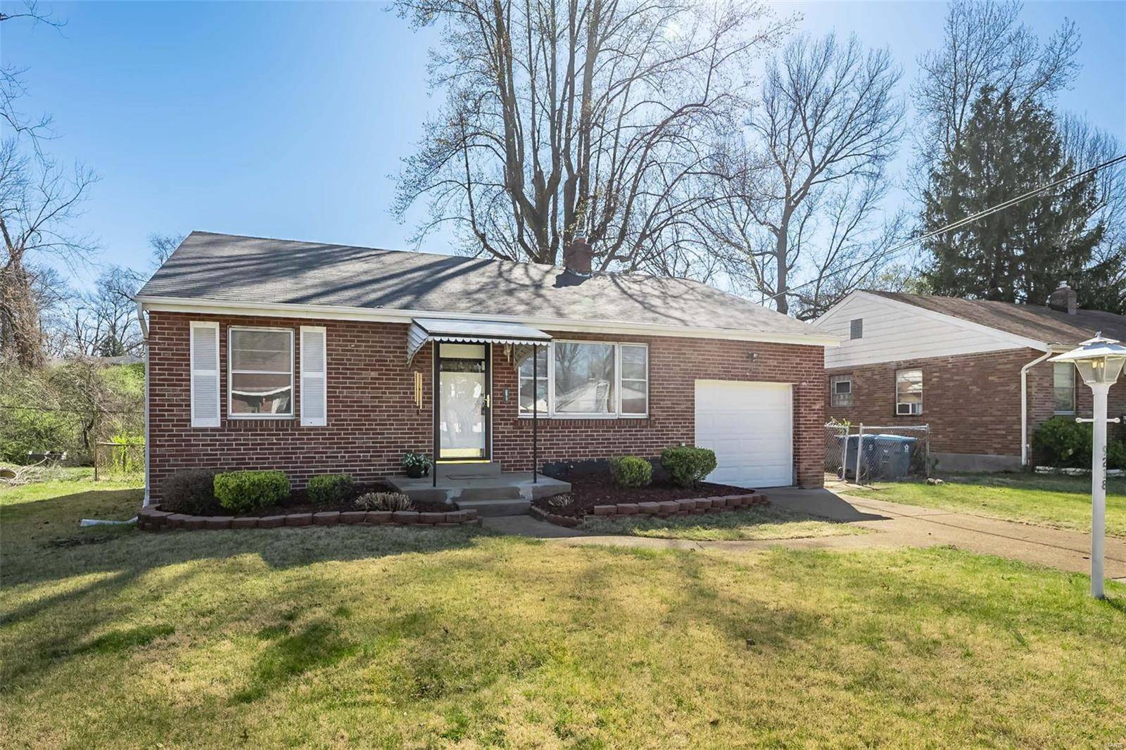 St Louis, MO 63136,9218 Sundown DR