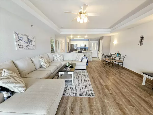 Osage Beach, MO 65049,86 Aqua Fin RD #3B