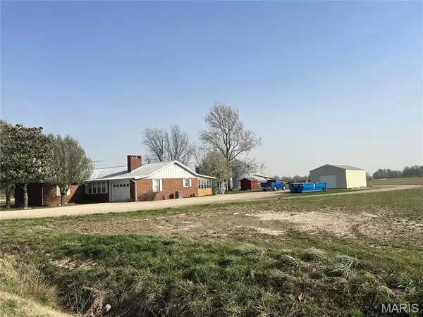 2458 County Road 622, Fisk, MO 63940