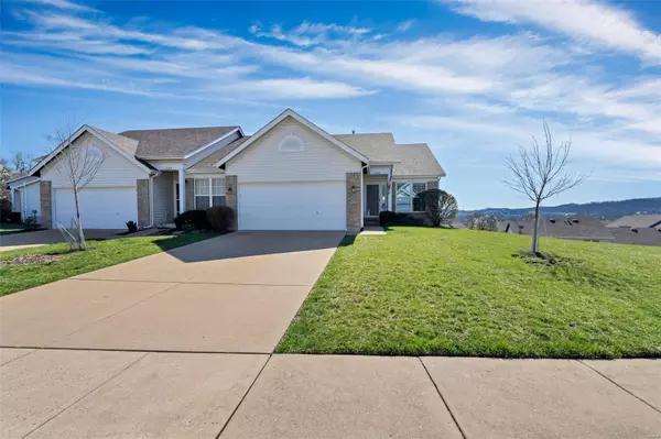 Eureka, MO 63025,1248 Hunters Chase DR