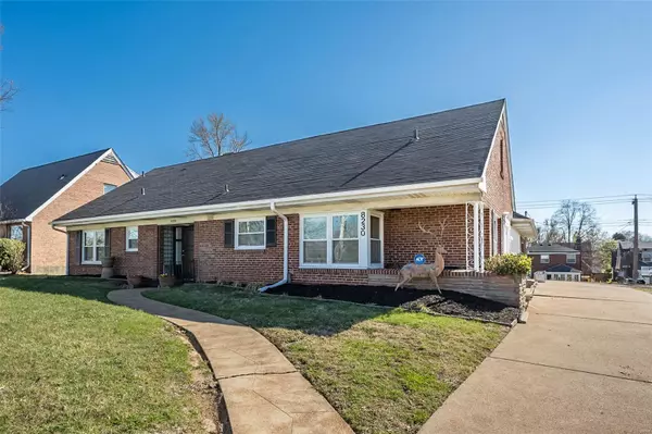 St Louis, MO 63121,8230 Natural Bridge RD