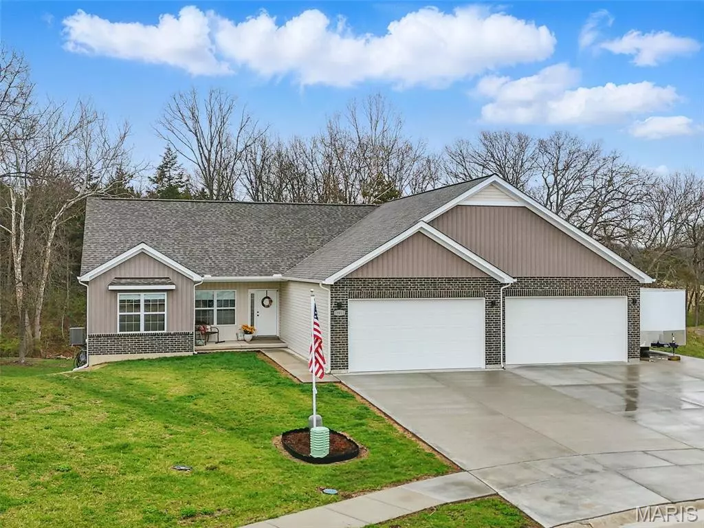 Warrenton, MO 63383,19011 Pinckney Manor CT
