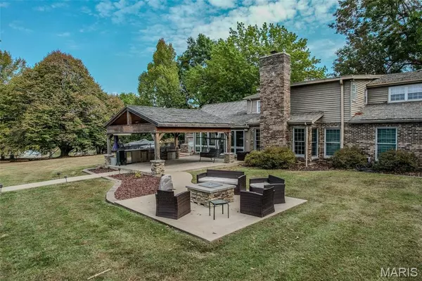 Lebanon, MO 65536,460 Sunset DR