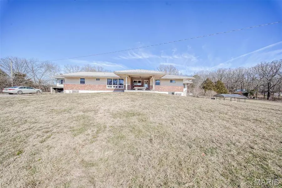 2300 County Road 4160, Salem, MO 65560
