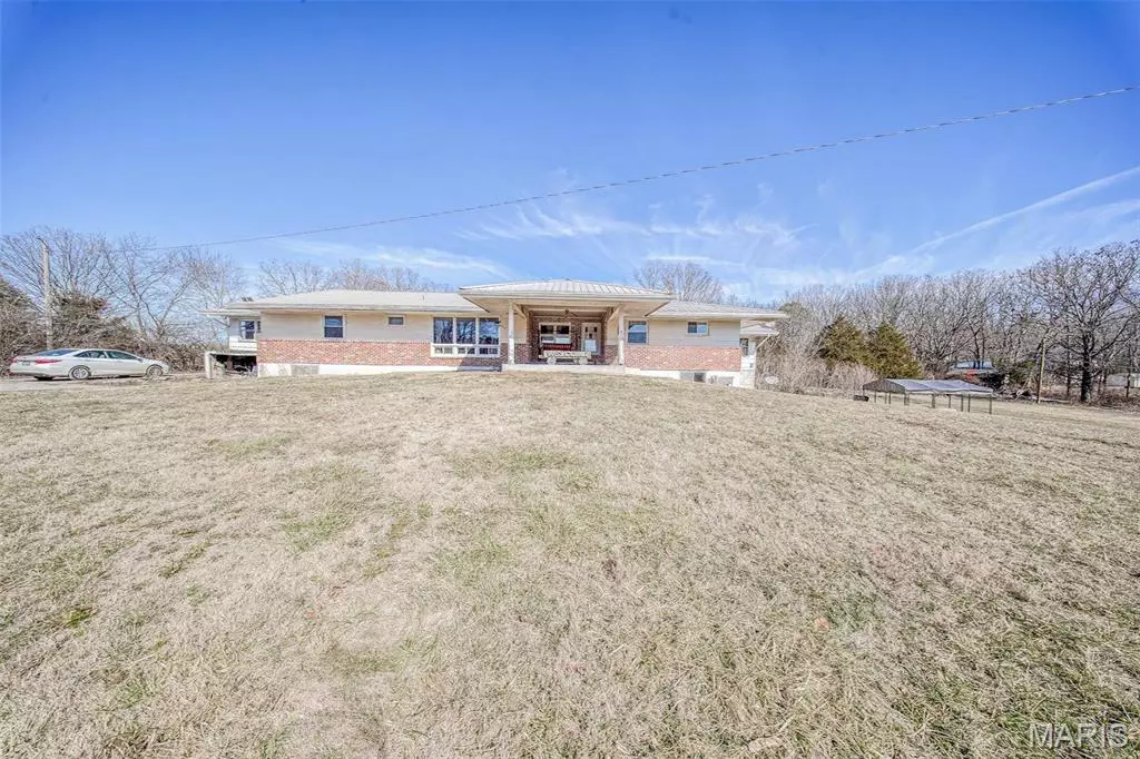 Salem, MO 65560,2300 County Road 4160