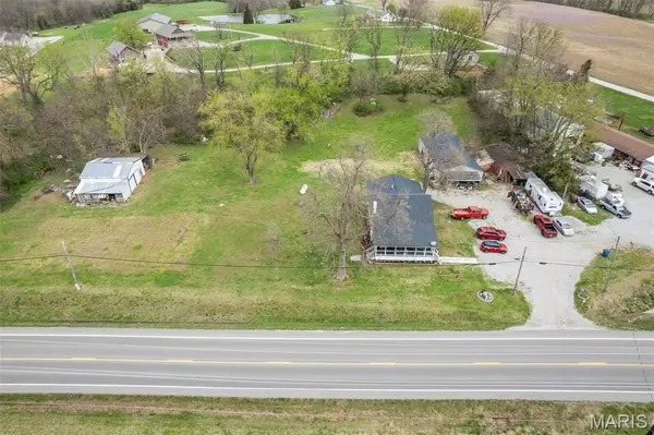 Chester, IL 62233,3061 State Route 150