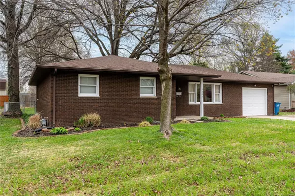 Granite City, IL 62040,2347 Emert AVE