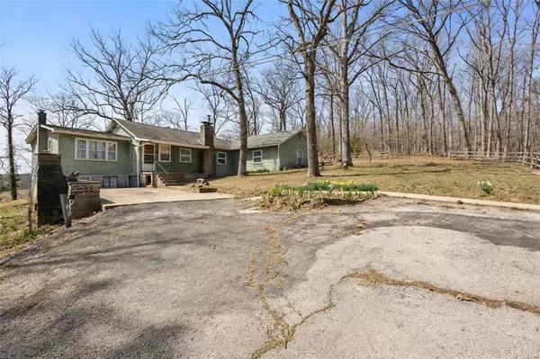 Union, MO 63084,2463 Happy Sac RD