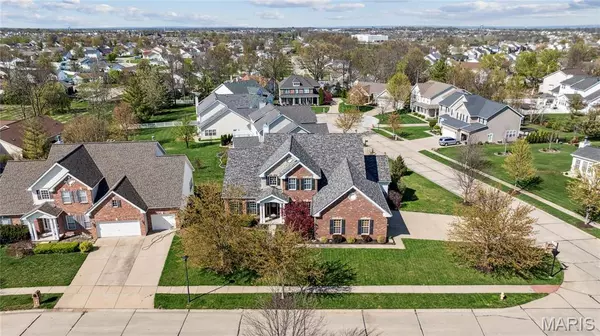 O'fallon, MO 63366,2009 Crimson Meadows DR