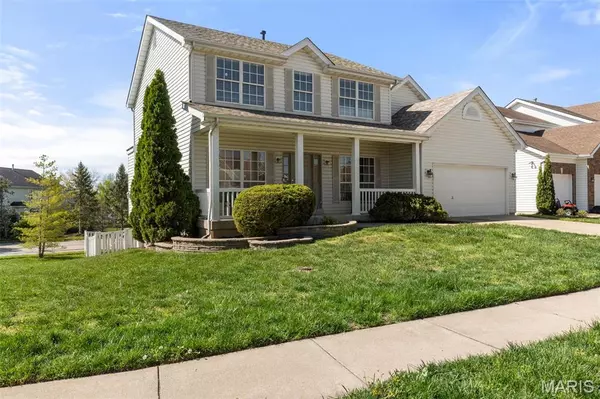 O'fallon, MO 63368,605 Thornridge DR