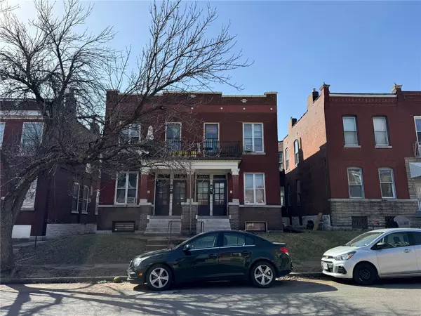 St Louis, MO 63118,2838 Wyoming ST