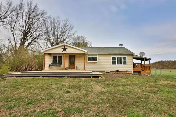 Lonedell, MO 63060,5457 Oak Grove Church RD