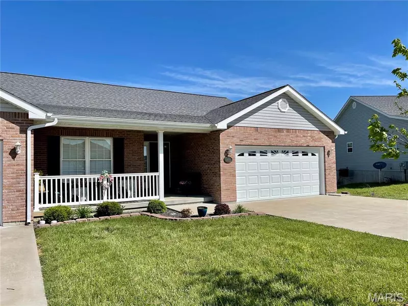 207 Black Oak DR #B, Park Hills, MO 63601