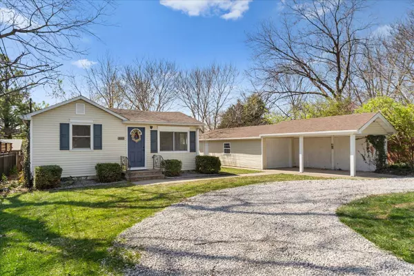 Millstadt, IL 62260,512 E Madison ST