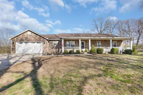 Elsberry, MO 63343,455 Pratt RD